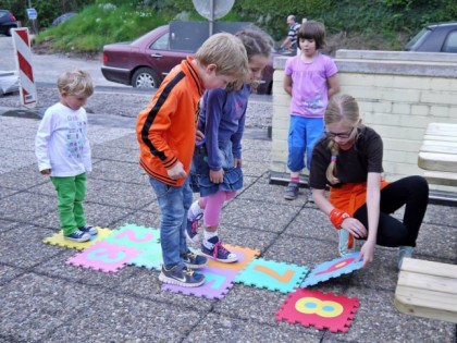 Foto:   Oranje